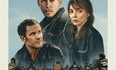 The Bikeriders (Motorcular) konusu ve film afişi