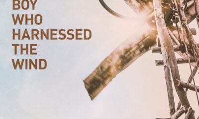 The Boy Who Harnessed the Wind (Rüzgarı Dizginleyen Çocuk) konusu ve film afişi