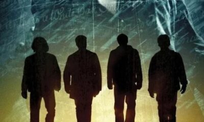The Covenant (Antlaşma) konusu ve film afişi