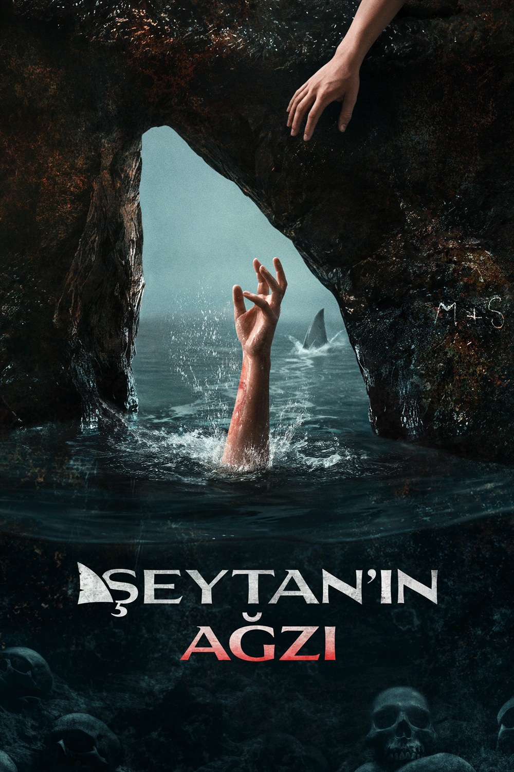 The Devil's Mouth (Şeytanın Ağzı) konusu ve film afişi