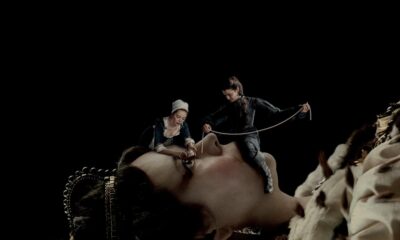 The Favourite (Sarayın Gözdesi) konusu ve film afişi