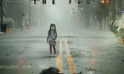 The Flu (Grip) konusu ve film afişi