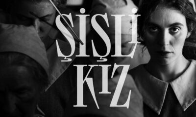The Girl With the Needle (Şişli Kız) konusu ve film afişi