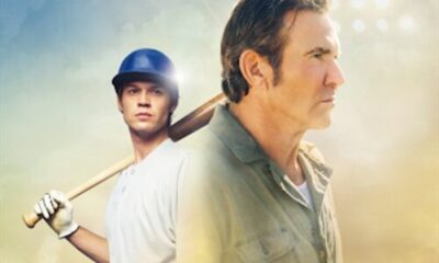 The Hill (Ricky Hill'in Inanılmaz Hikâyesi) konusu ve film afişi
