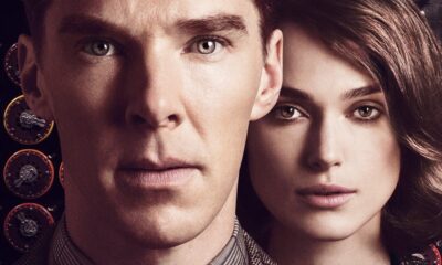 The Imitation Game (Enigma) konusu ve film afişi