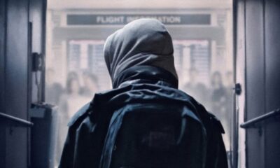 The Imposter (Hayat Avcısı) konusu ve film afişi