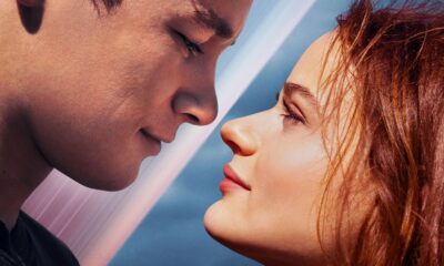 The in Between (Arada Bir Yerde) konusu ve film afişi