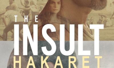 The Insult (Hakaret) konusu ve film afişi