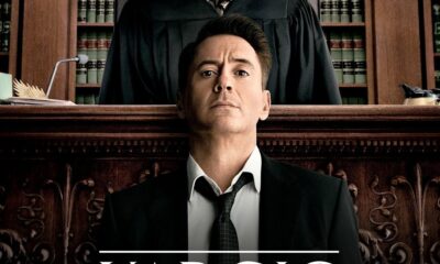 The Judge (Yargıç) konusu ve film afişi