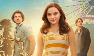 The Kissing Booth 2 (Delidolu 2) konusu ve film afişi