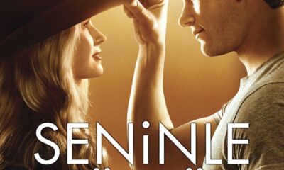 The Longest Ride (Seninle Bir Ömür) konusu ve film afişi