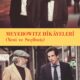 The Meyerowitz Stories (Meyerowitz Hikâyeleri (yeni ve Seçilmiş) konusu ve film afişi