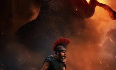 The Odyssey (Odyssey) konusu ve film afişi