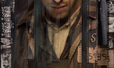 The Photographer of Mauthausen (Mauthausen Fotoğrafçısı) konusu ve film afişi