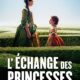 The Royal Exchange konusu ve film afişi