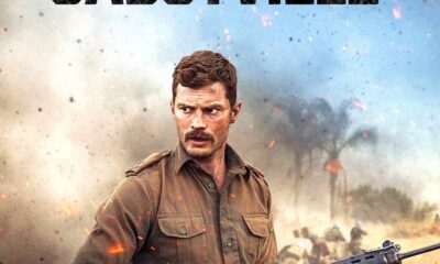 The Siege of Jadotville (Jadotville Kuşatması) konusu ve film afişi
