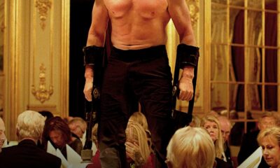 The Square (Kare) konusu ve film afişi