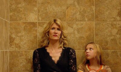 The Tale (Öykü) konusu ve film afişi