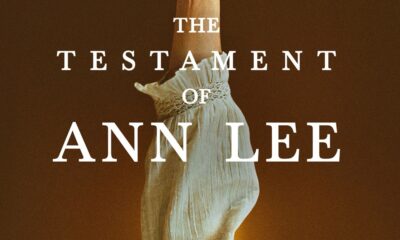 The Testament of Ann Lee (Ann Lee Efsanesi) konusu ve film afişi