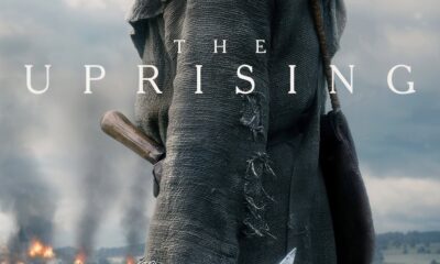 The Uprising konusu ve film afişi