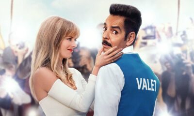 The Valet (Vay Halimize) konusu ve film afişi