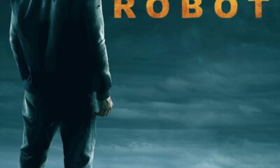 They Call Me Jeeg (Robot Jeeg) konusu ve film afişi