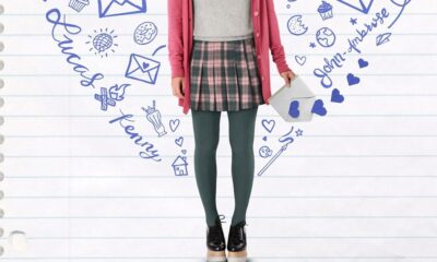 To All the Boys I’ve Loved Before (Sevdiğim Tüm Erkeklere) konusu ve film afişi