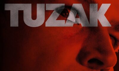 Trap (Tuzak) konusu ve film afişi