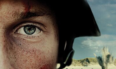 Land of Mine (Mayın Ülkesi) konusu ve film afişi