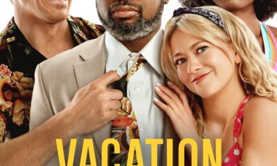 Vacation Friends (Tatil Arkadaşları) konusu ve film afişi