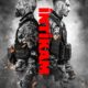Vengeance (Intikam) konusu ve film afişi