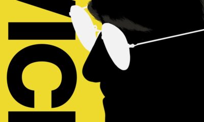 Vice konusu ve film afişi