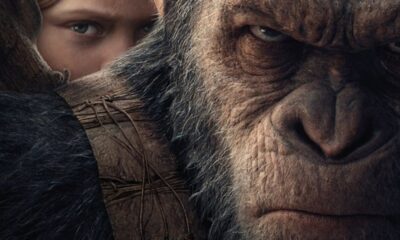 War for the Planet of the Apes (Maymunlar Cehennemi: Savaş) konusu ve film afişi