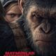 War for the Planet of the Apes (Maymunlar Cehennemi: Savaş) konusu ve film afişi