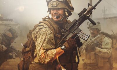 Warfare (Çatışma) konusu ve film afişi