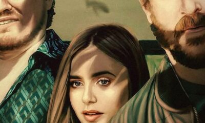 Windfall (Düşeş) konusu ve film afişi