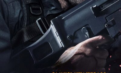 Wrath of Man (Intikam Vakti) konusu ve film afişi