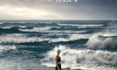 Young Woman and the Sea (Genç Kadın Ve Deniz) konusu ve film afişi