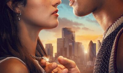 Your Fault (Senin Hatan: Londra) konusu ve film afişi